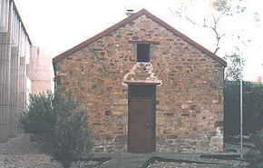 Old Stuart Town Gaol - Getaway Accommodation 0