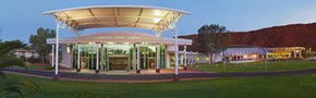 Lasseters Hotel Alice Springs - Getaway Accommodation 0