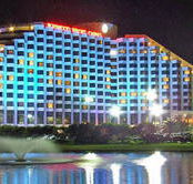 Burswood Entertainment Complex - Getaway Accommodation