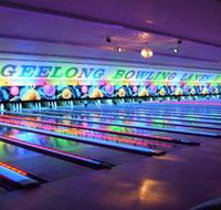Oz Tenpin Geelong - Getaway Accommodation