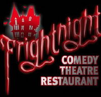 Frightnight Comedy Theatre Restaurant - Getaway Accommodation