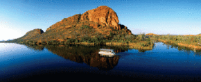 Kununurra Cruises - Getaway Accommodation