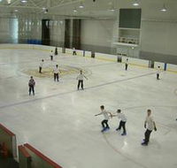 Liverpool Catholic Club Rink - Getaway Accommodation