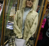 Alpine Museum - Getaway Accommodation