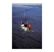 Scenic Chairlift Ride - Getaway Accommodation