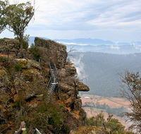 Power's Lookout - Getaway Accommodation