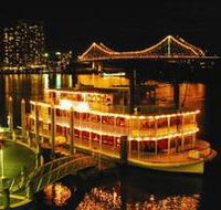 Kookaburra River Queens - Getaway Accommodation