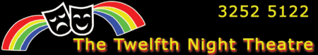 Twelfth Night Theatre - Getaway Accommodation 0