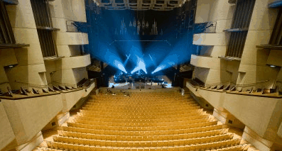 QPAC - Getaway Accommodation 0