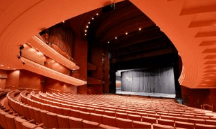 QPAC - Getaway Accommodation 1