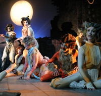 Harvest Rain Theatre Company - Getaway Accommodation