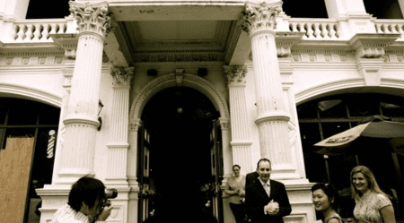 Brisbane Cbd And Inner Suburbs QLD Getaway Accommodation