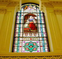 Parliament House - Getaway Accommodation