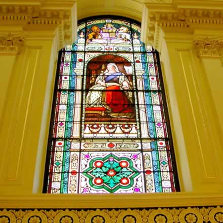 Parliament House - Getaway Accommodation 0