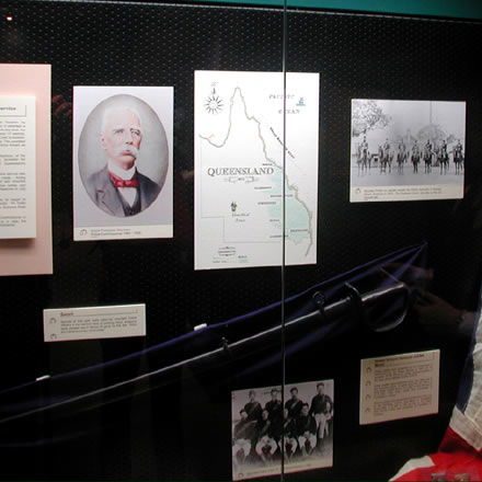 Queensland Police Museum - Getaway Accommodation 2