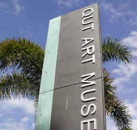 QUT Art Museum - Getaway Accommodation