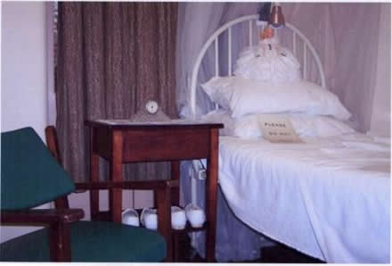 Nursing Museum RBH - Getaway Accommodation 0