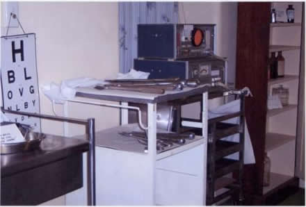 Nursing Museum RBH - Getaway Accommodation 1