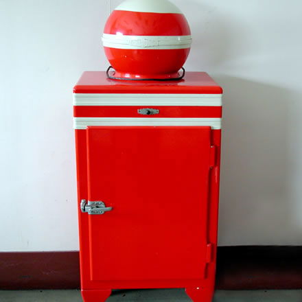 Queensland Energy Museum - Getaway Accommodation 1