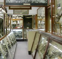 Queensland Military Memorial Museum - Getaway Accommodation