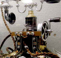 Telstra Museum - Getaway Accommodation