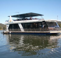 Able Hawkesbury River Houseboats - Getaway Accommodation