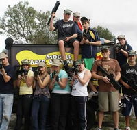 Mobile Laser Skirmish - Getaway Accommodation