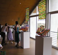Riseborough Estate Winery  Gallery - Getaway Accommodation