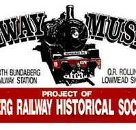 Bundaberg Railway Museum - Getaway Accommodation