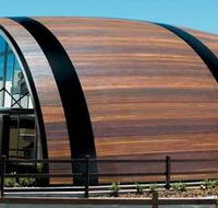 The Bundaberg Barrel - Getaway Accommodation