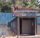 Mystery Craters - Getaway Accommodation