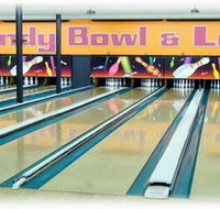 Bundy Bowl and Leisure Complex - Getaway Accommodation