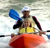 Noosa Ocean Kayak Tours - Getaway Accommodation