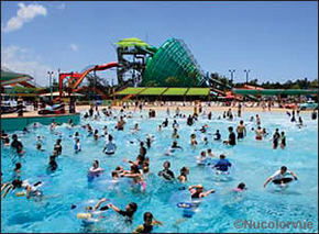 Whitewater World - Getaway Accommodation 3