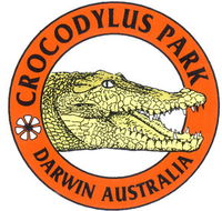 Crocodylus Park - Getaway Accommodation