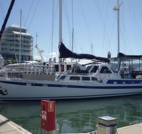 Coral Sea Dreaming Dive and Sail - Getaway Accommodation