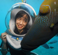 Sunlover Reef Cruises - Getaway Accommodation