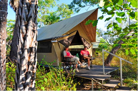 APT - Getaway Accommodation 2