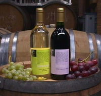 Beckingham Wines - Getaway Accommodation