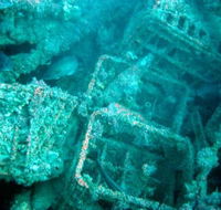 Underwater Sports Diving Centre - Getaway Accommodation