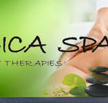 Indica Spa - Getaway Accommodation