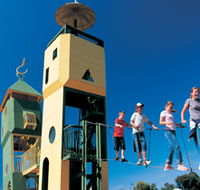 Monash Adventure Park - Getaway Accommodation