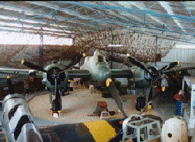 The Australian National Aviation Museum - Getaway Accommodation 2