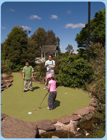 Wheelers Hill VIC Getaway Accommodation