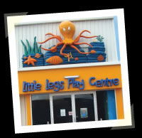 Little Legs Play Centre - Getaway Accommodation 2