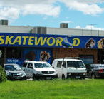 Skateworld Mordialloc - Winter Family Skate - Getaway Accommodation