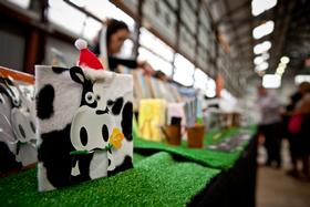 Eveleigh Markets - Getaway Accommodation 1