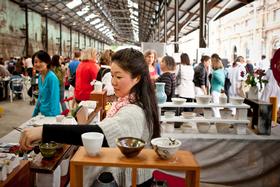 Eveleigh Markets - Getaway Accommodation 3