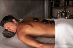 Milk Day Spa - Getaway Accommodation 1