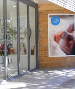 Milk Day Spa - Getaway Accommodation 3